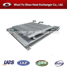 Hot selling OEM aluminum plate heat exchanger gasket